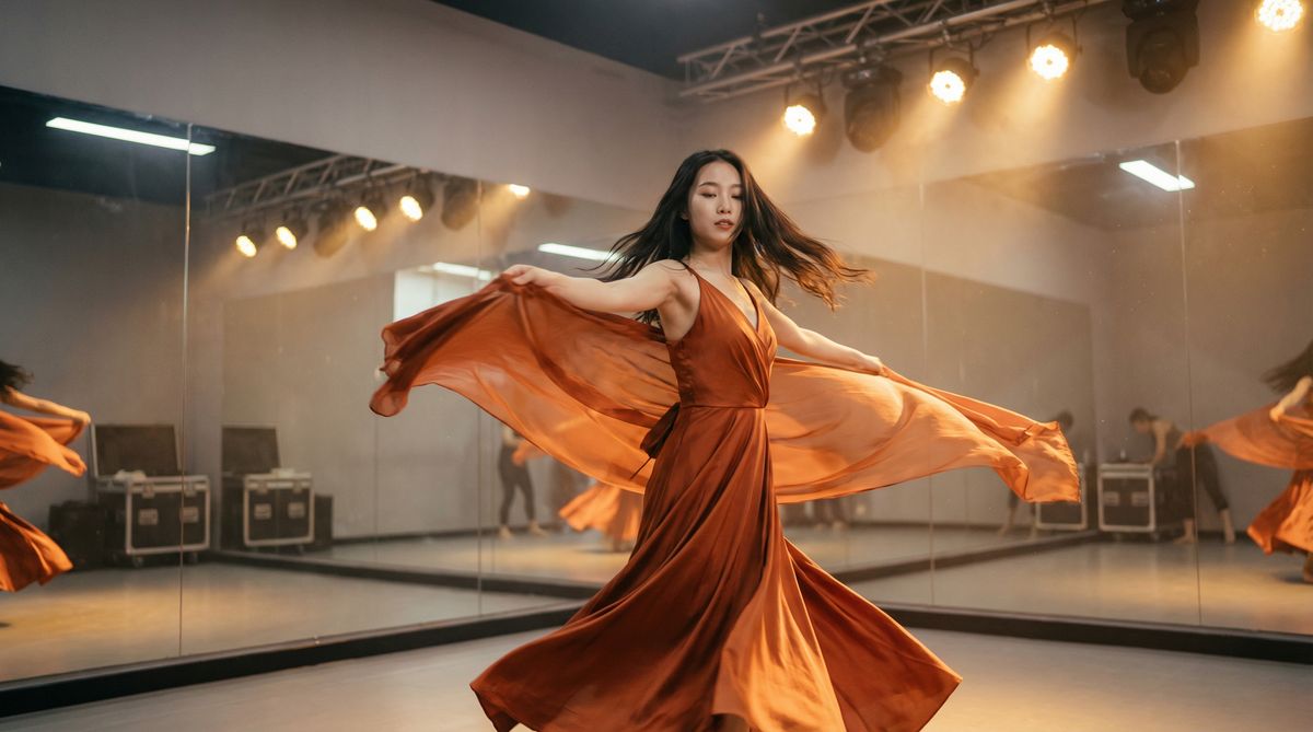 51吃瓜每日投稿舞蹈视频