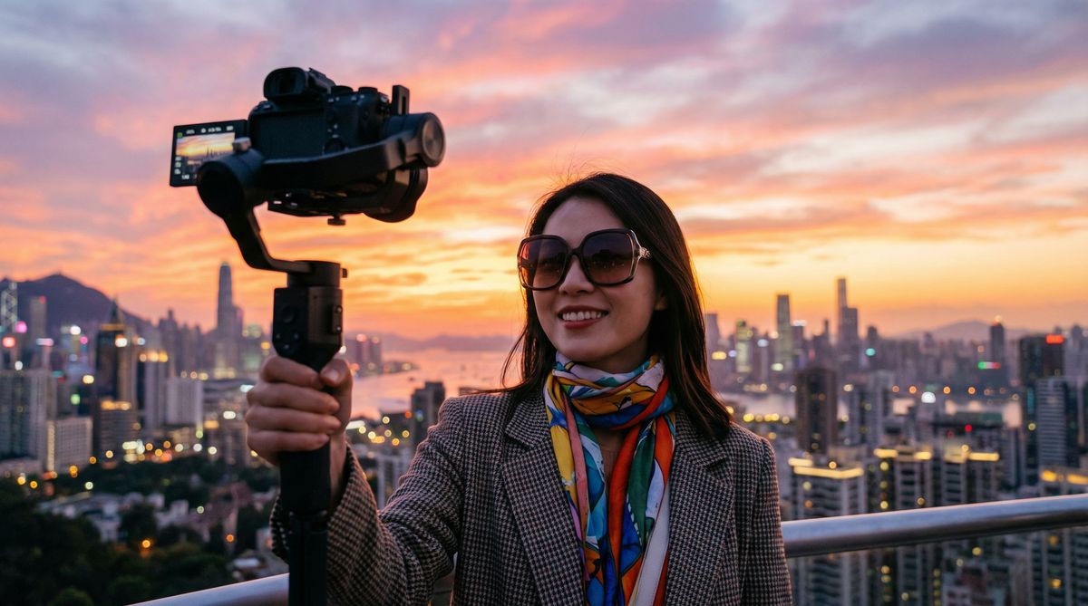 51吃瓜每日投稿旅行Vlog视频